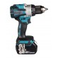 Makita DDF489Z urbjmašīna-skrūvgriezis